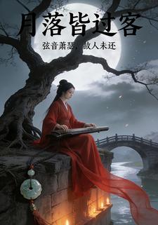 月落皆过客