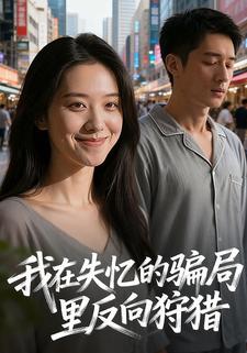 我在失忆的骗局里反向狩猎