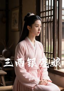 三两银莲娘