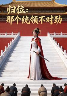 归位：那个统领不对劲