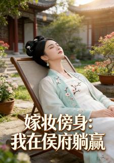 嫁妆傍身：我在侯府躺赢