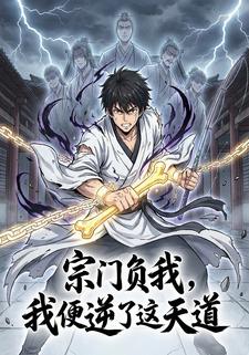 宗门负我，我便逆了这天道