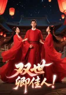 双世卿佳人