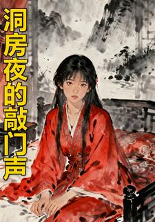 洞房夜的敲门声