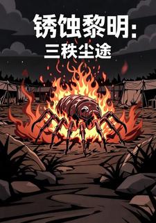 锈蚀黎明：三秩尘途