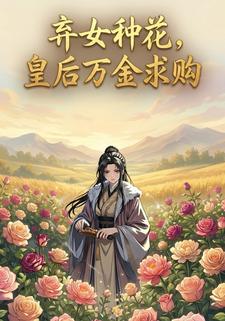 弃女种花，皇后万金求购