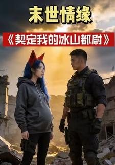 末世狐缘：契定我的冰山都尉