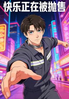 快乐正在被抛售