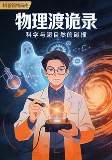 物理渡诡录