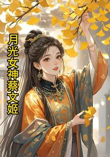 月光女神蔡文姬