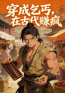 穿成乞丐，在古代赚疯