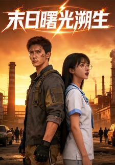 末日曙光溯生