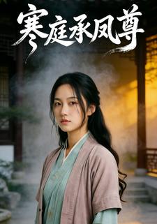寒庭承凤尊