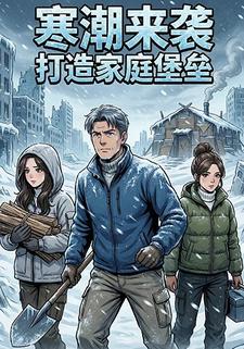 极寒末日求生记