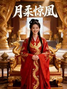 月柔惊凰