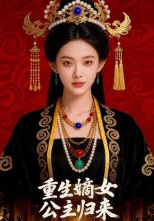 重生嫡女，公主归来