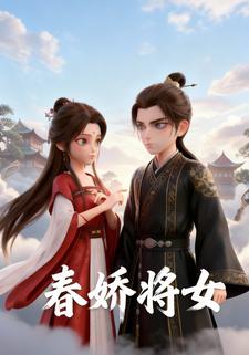 春娇将女