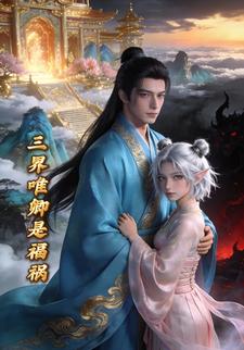 三界唯卿是福祸