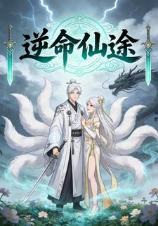 逆命仙途