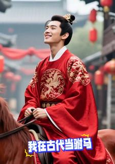 我在古代当驸马