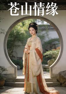苍山情缘