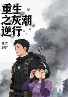 重生之灰潮逆行