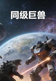 同级巨兽