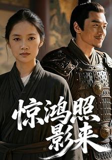 惊鸿照影来