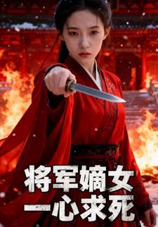 将军嫡女一心求死