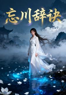 忘川辞诀