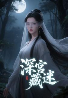 深宫藏迷