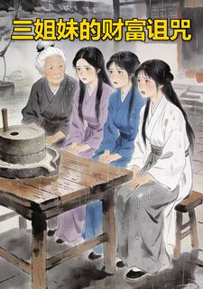 三姐妹的财富诅咒
