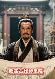 我在古代修皇陵