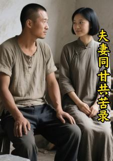 夫妻同甘共苦录