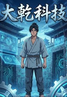 大乾科技