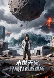末世天灾，开局打造避难所