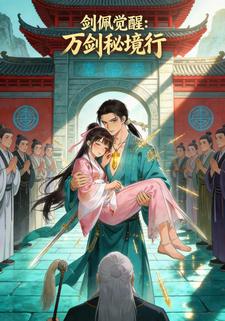 剑佩觉醒：万剑秘境行