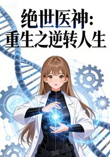 绝世医神：重生之逆转人生