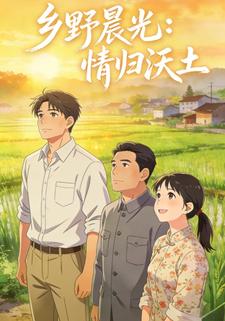乡野晨光：情归沃土