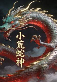 小荒蛇神