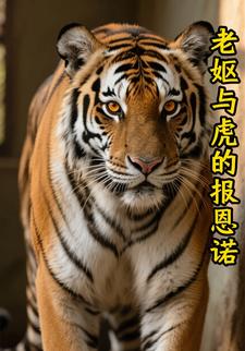 老妪与虎的报恩诺