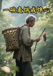 一碗麦饼戒馋心