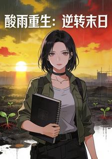 酸雨重生：逆转末日