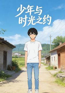 少年与时光之约