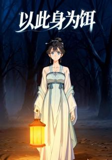 以此身为饵