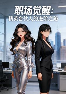 职场觉醒：精英合伙人的进阶之路