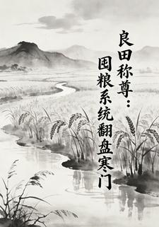 良田称尊：囤粮系统翻盘寒门