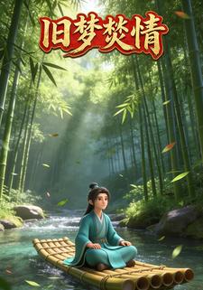 旧梦焚情