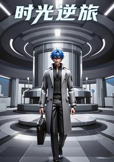 时光逆旅