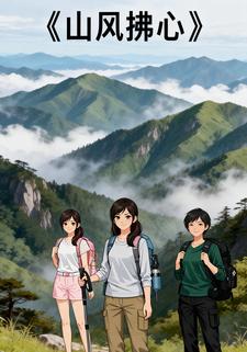 山风拂心